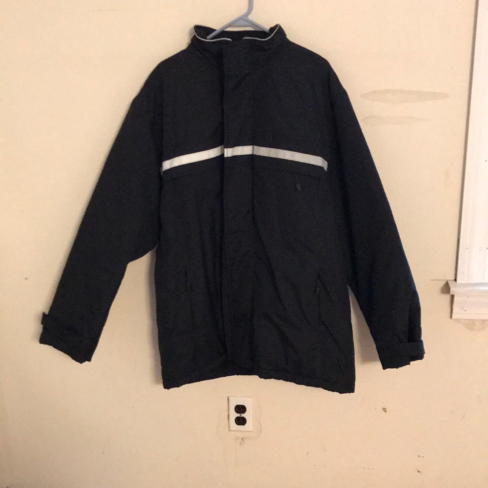 Old Navy men’s winter jacket